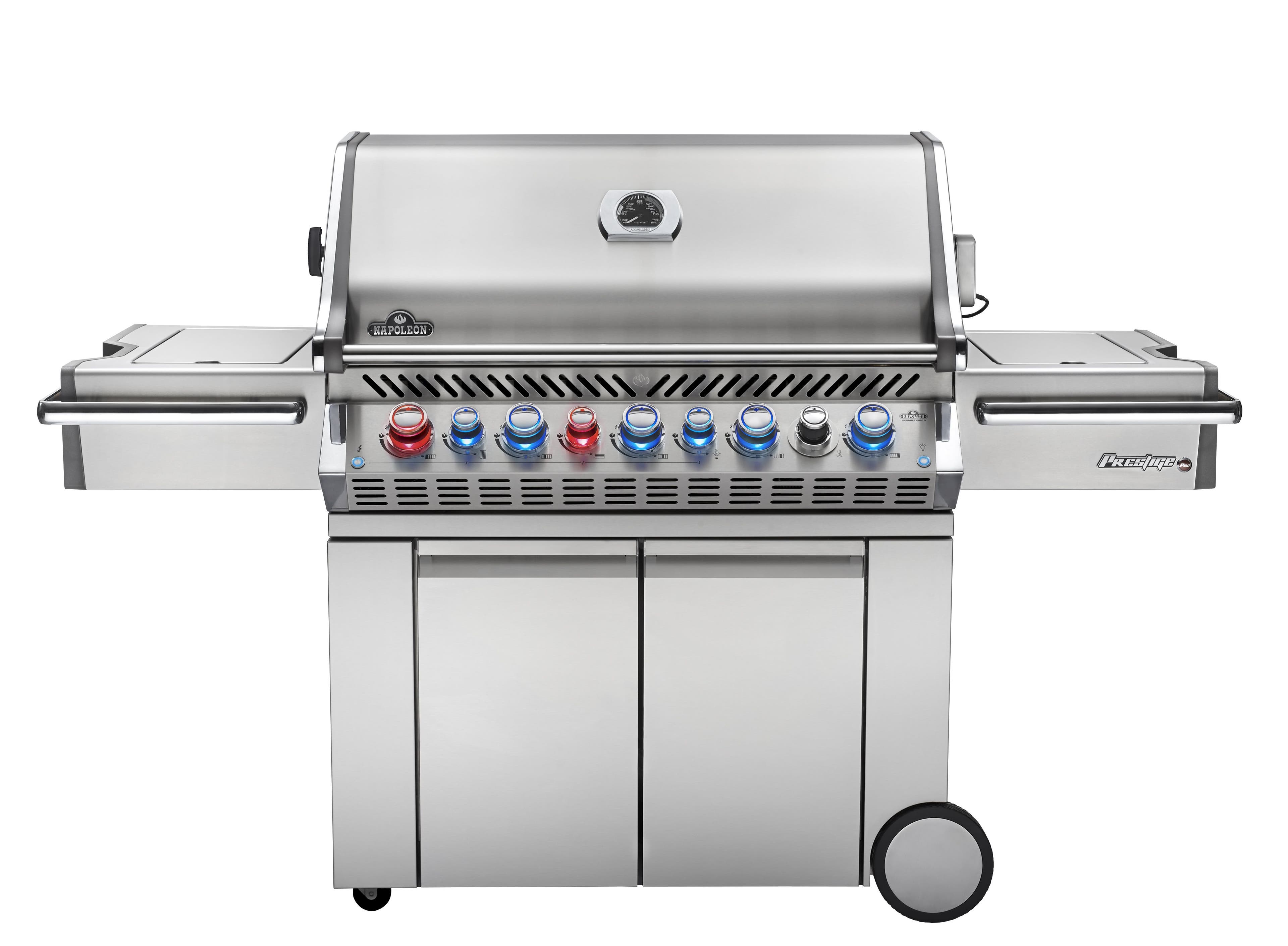 Napoleon PRO665RSIBNSS2 Natural Gas