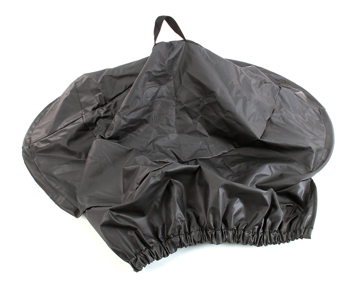 Evo 120107AC Black