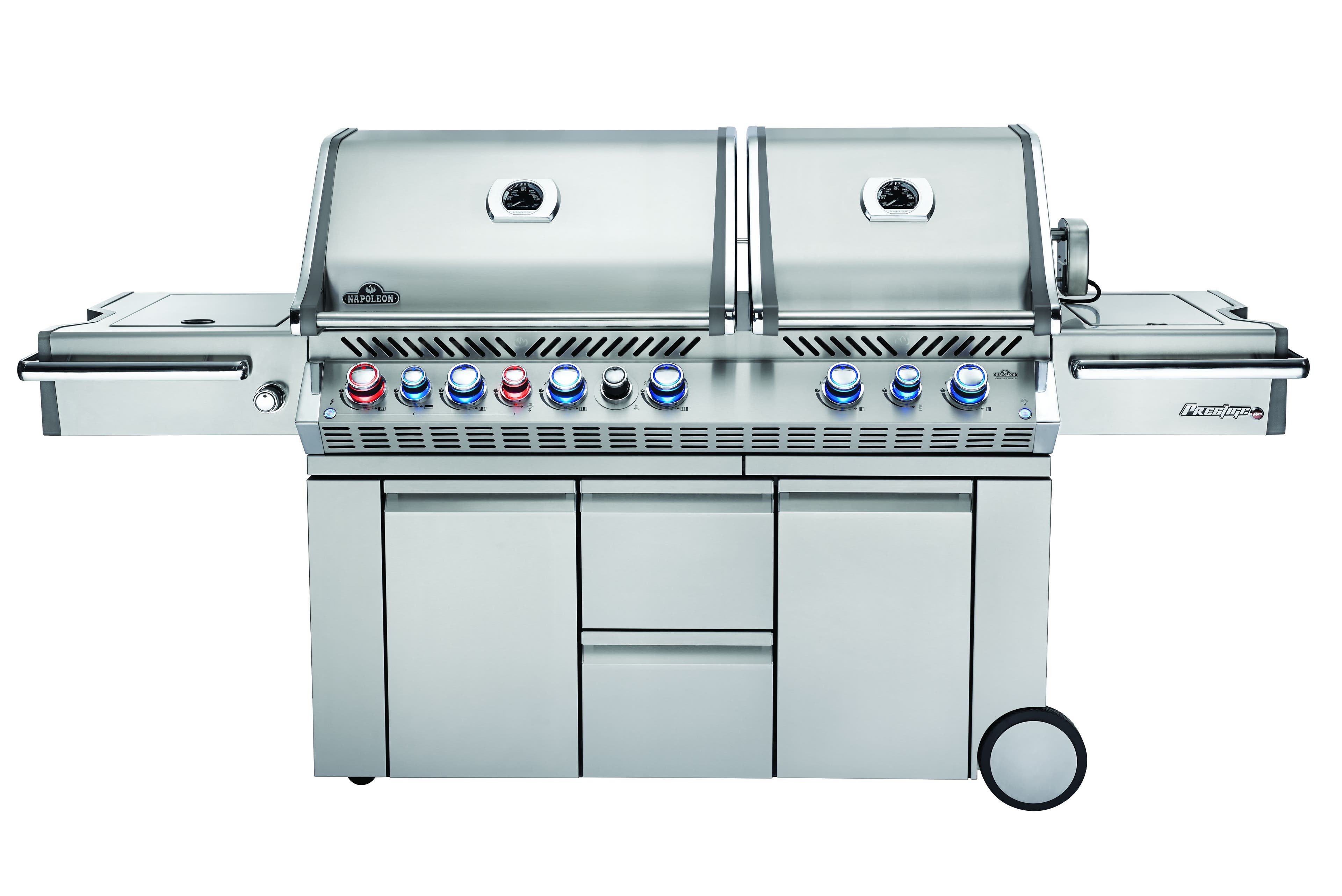 Napoleon PRO825RSBIPSS2 Liquid Propane