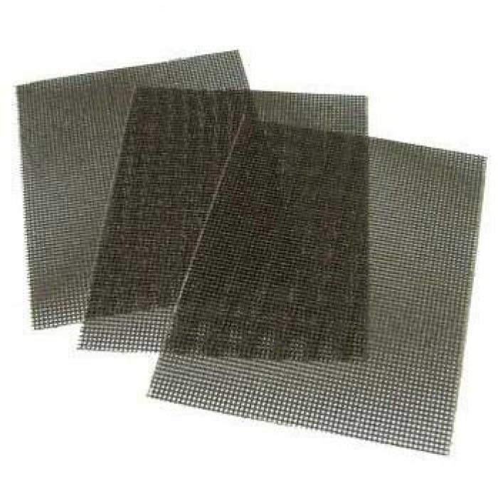 Evo 130112AC Cooksurface Cleaning Screens, Pack of 10