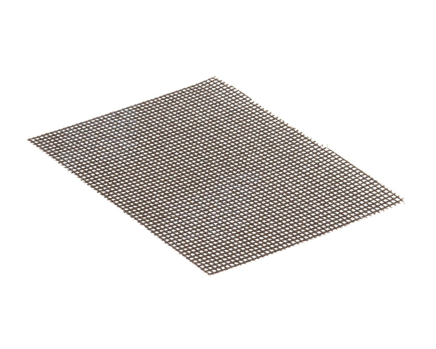 Evo 130112AC Cooksurface Cleaning Screens, Pack of 10