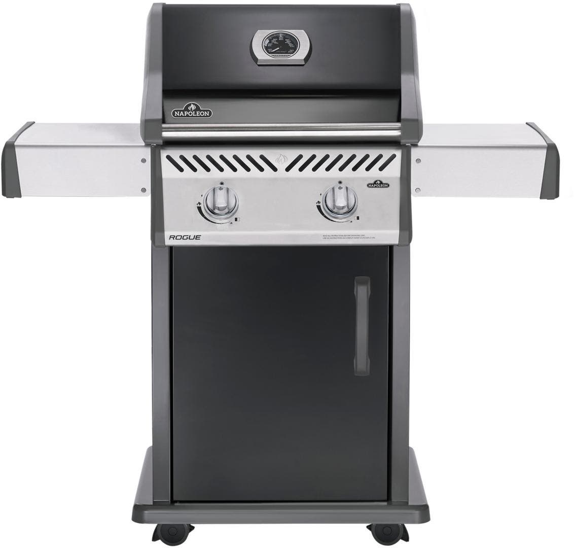 Napoleon R365PK Black