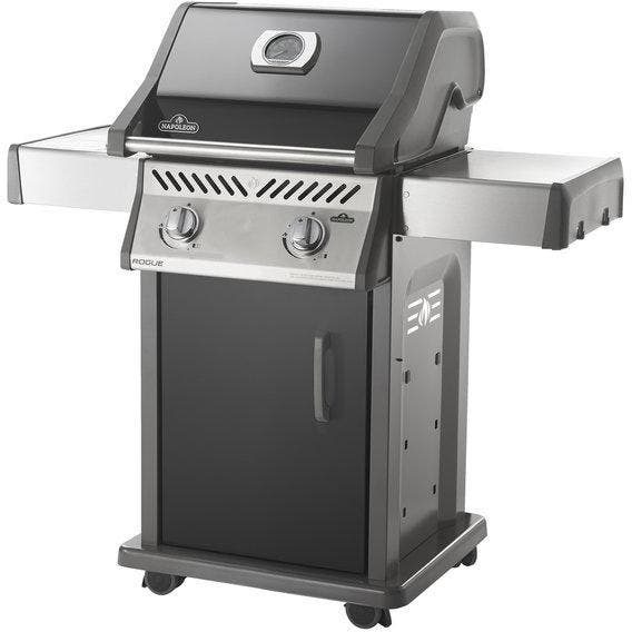 Napoleon R365PK Black