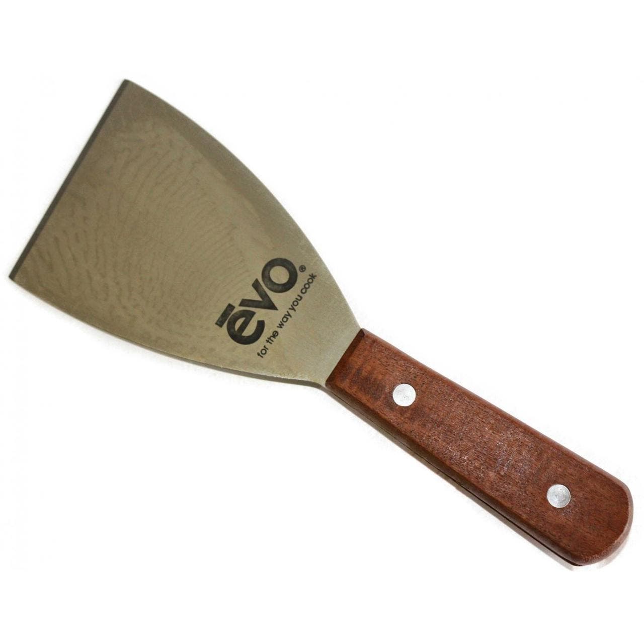 Evo 120111AC Stainless Steel