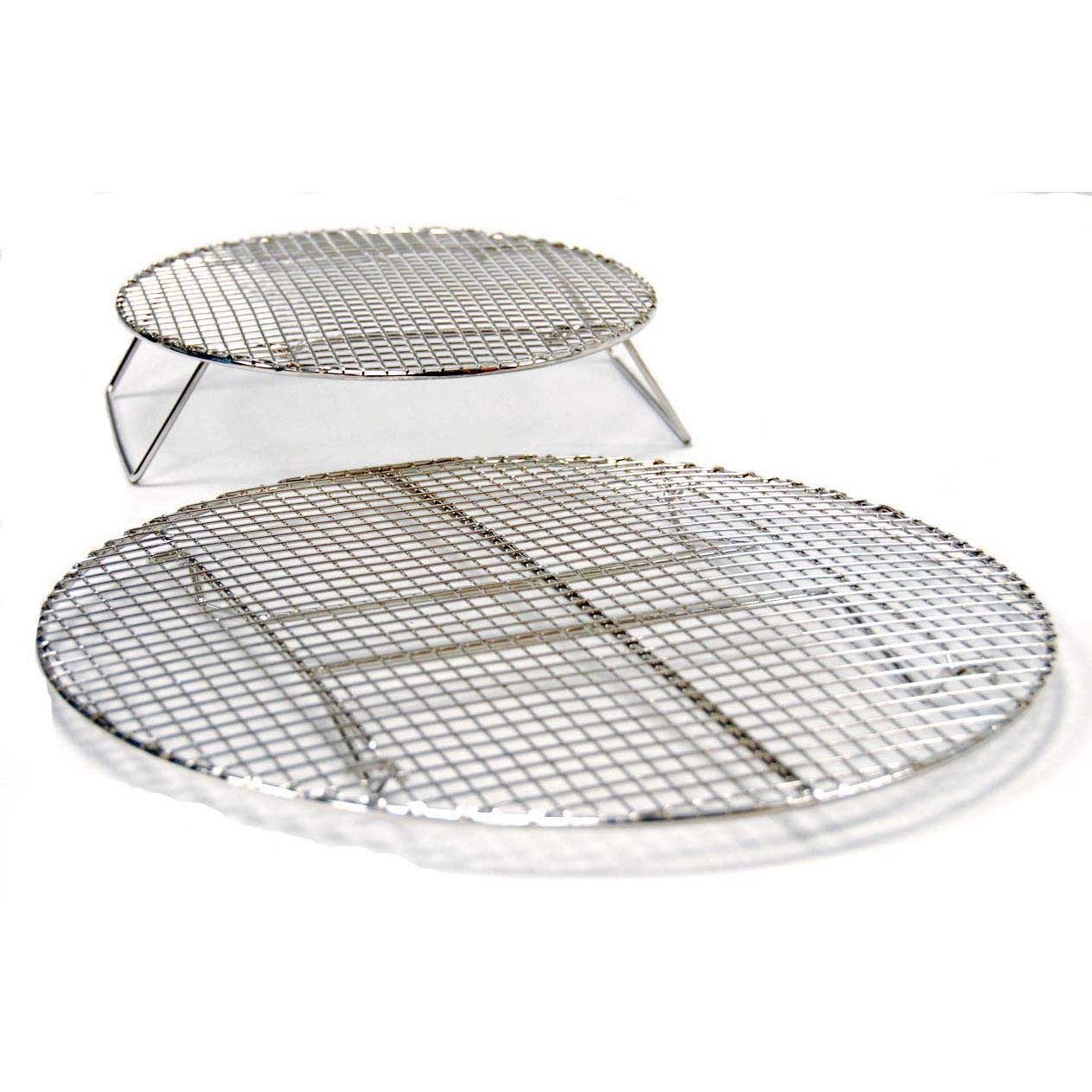 Evo 120117AC Stainless Steel