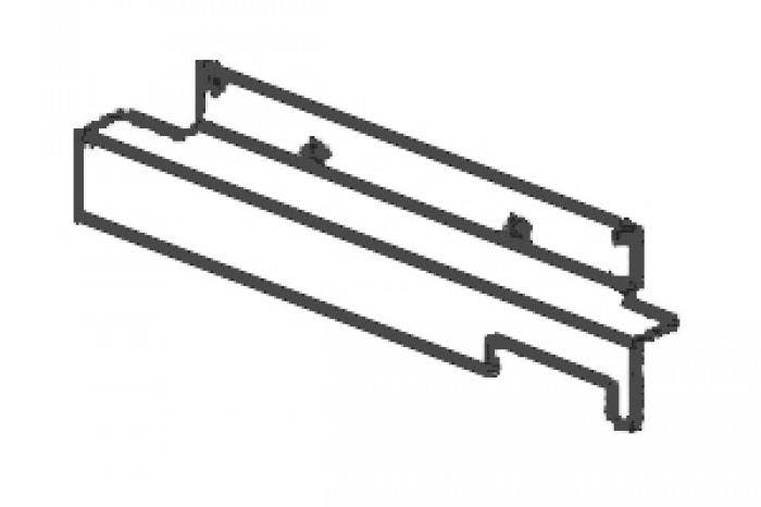 Napoleon RAK36 Rock Adapter Kit