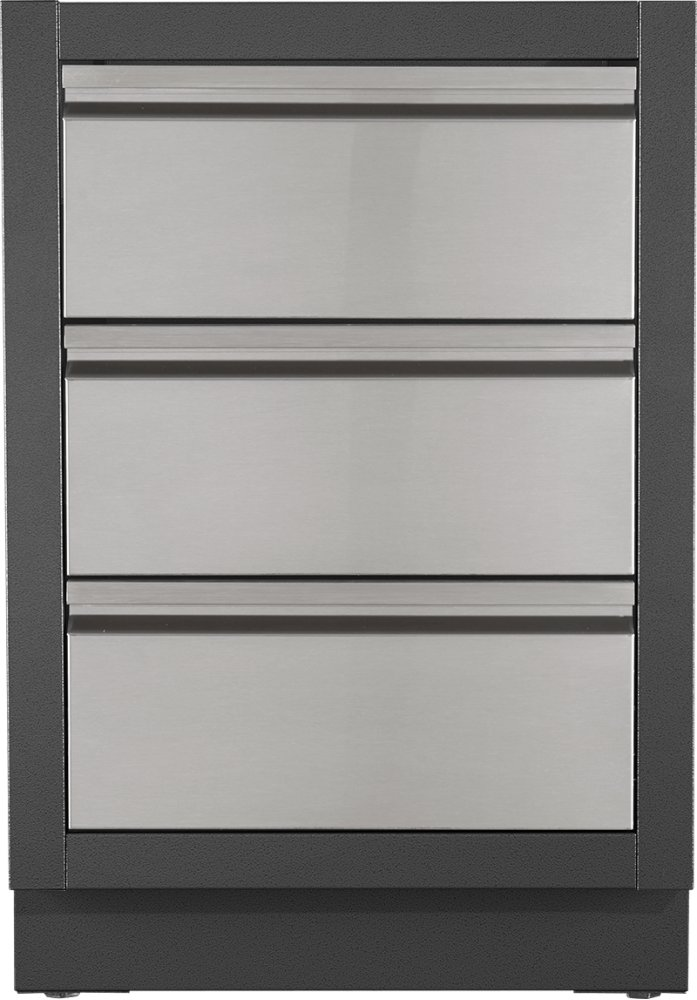 Napoleon IM3DCCN OASIS Three Drawer Cabinet