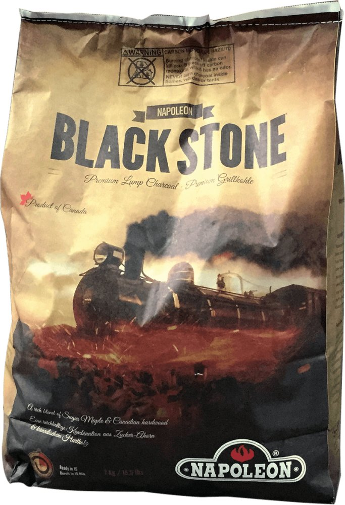 Napoleon 67101 Blackstone Charcoal