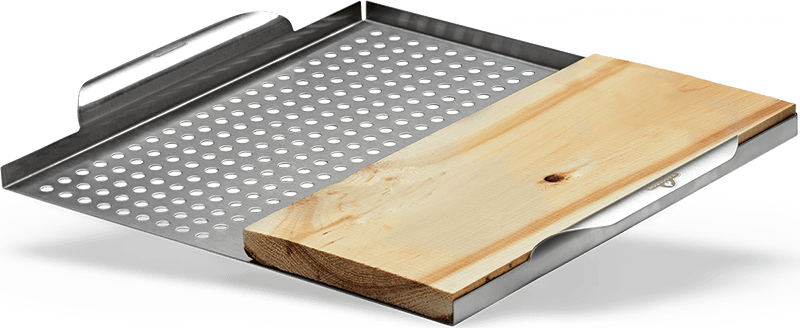 Napoleon 70026 Stainless Steel Multi-functional Topper