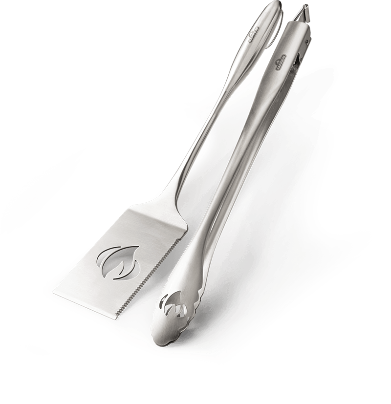 Napoleon 70033 3 PC BARBECUE TOOL SET