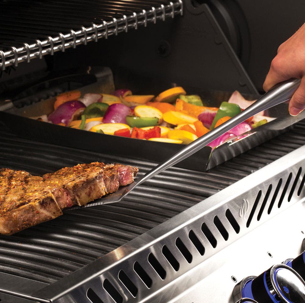 Napoleon 70034 3 Piece BBQ Tool Set