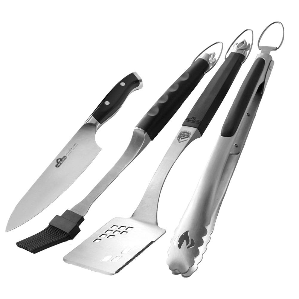 Napoleon 70037 Stainless Steel