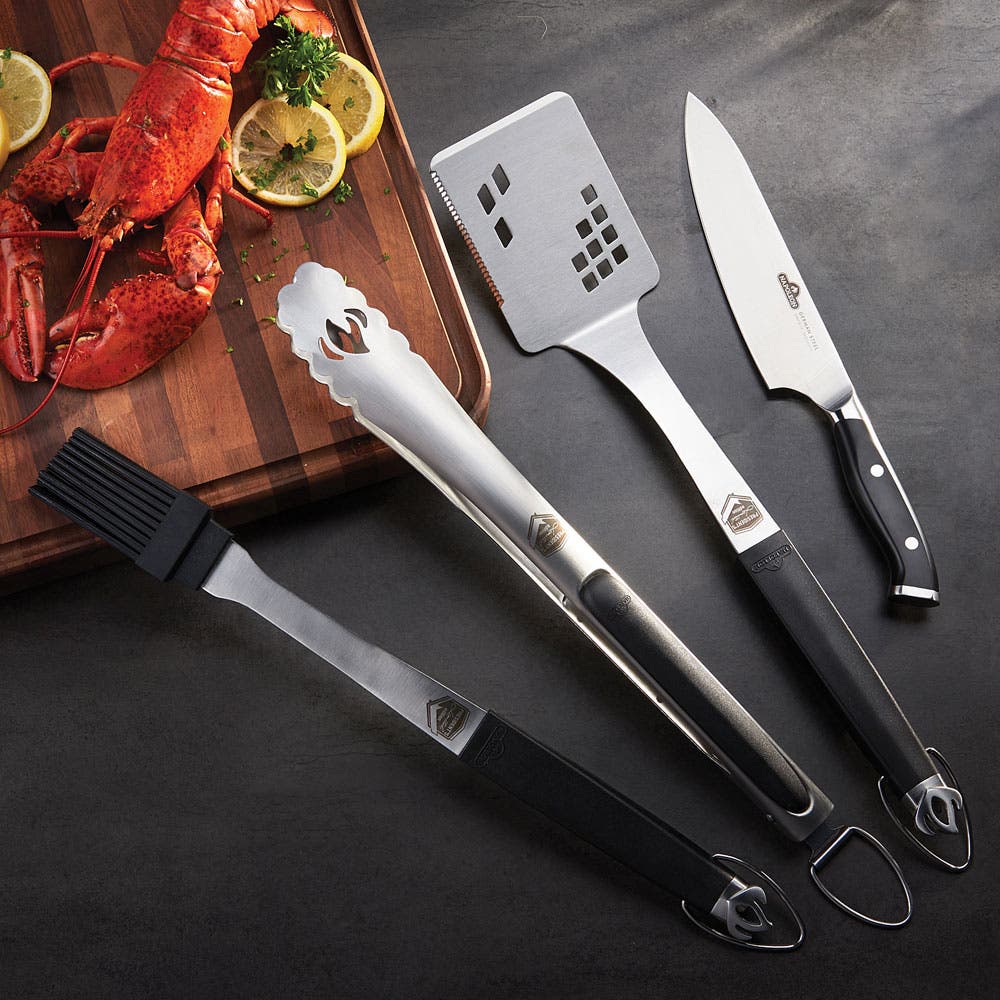 Napoleon 70037 Stainless Steel