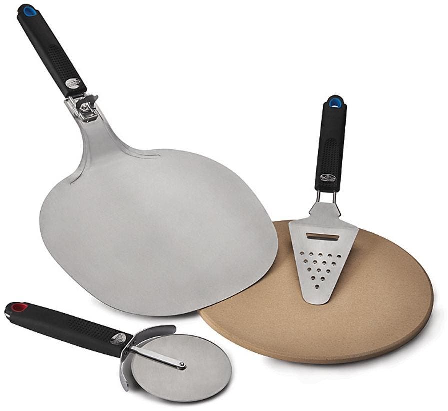 Napoleon 90002 Pizza Lovers Starter Kit