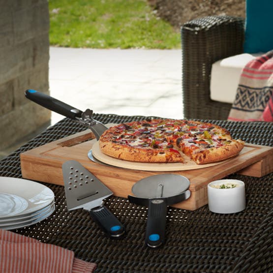 Napoleon 90002 Pizza Lovers Starter Kit