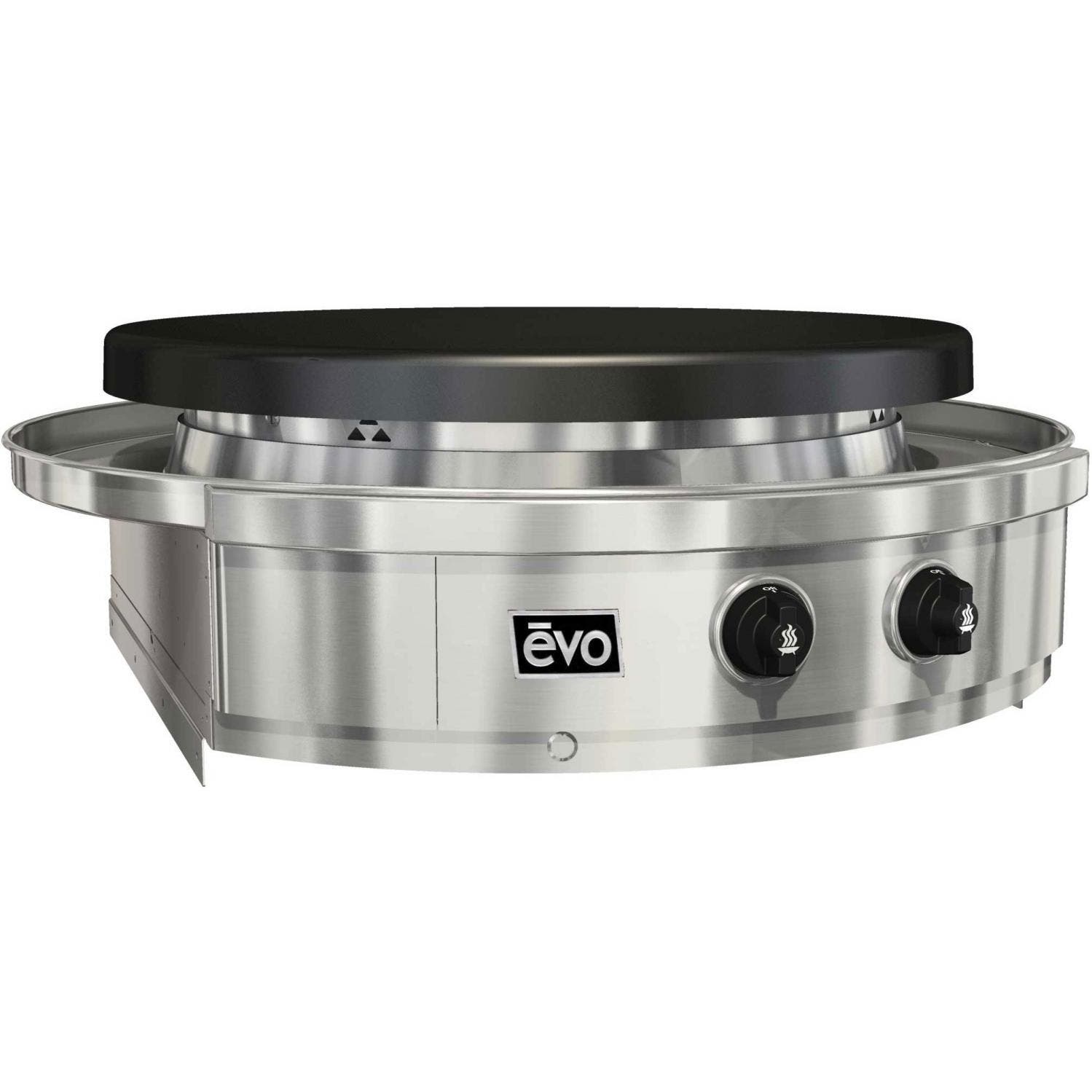 Evo 110003UG Ceramic Cooking Surface Upgrade