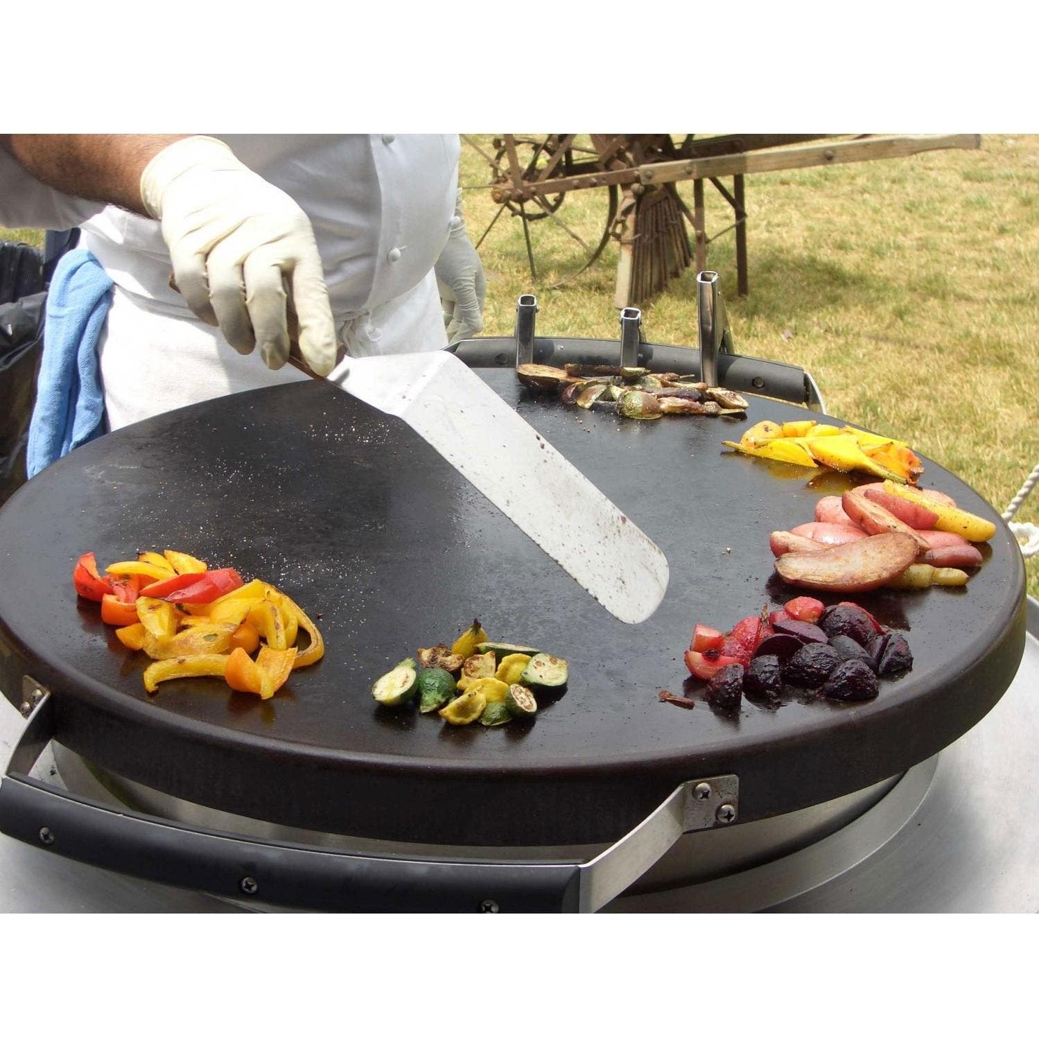 Evo 110003UG Ceramic Cooking Surface Upgrade