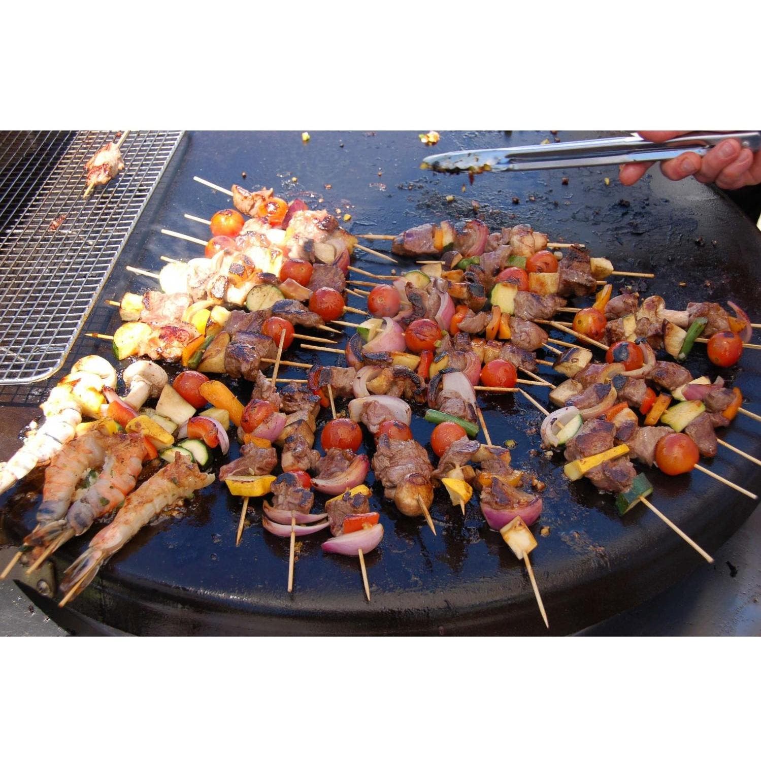 Evo 110003UG Ceramic Cooking Surface Upgrade