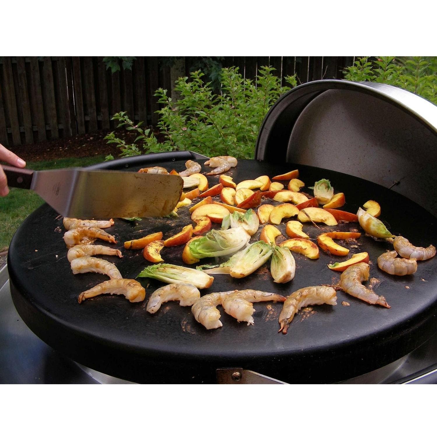 Evo 110003UG Ceramic Cooking Surface Upgrade