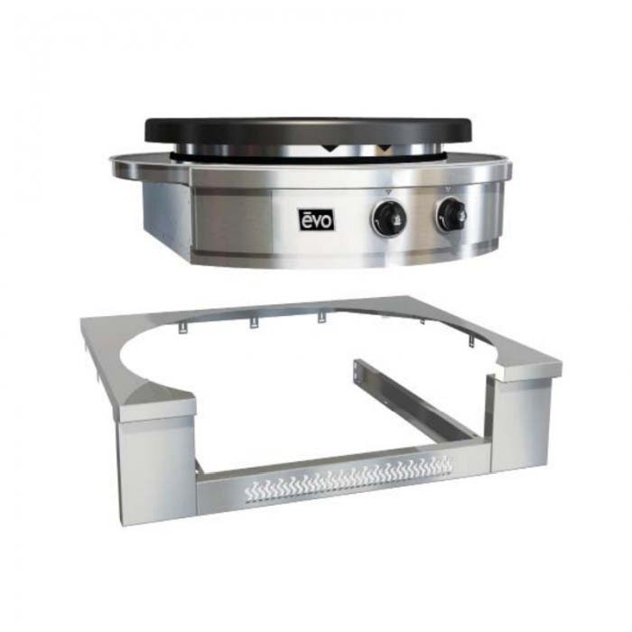 Evo 110123ATK Trim Kit for