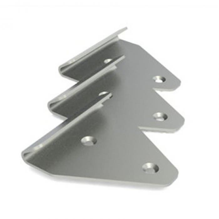 Evo 120109AC Mounting Brackets