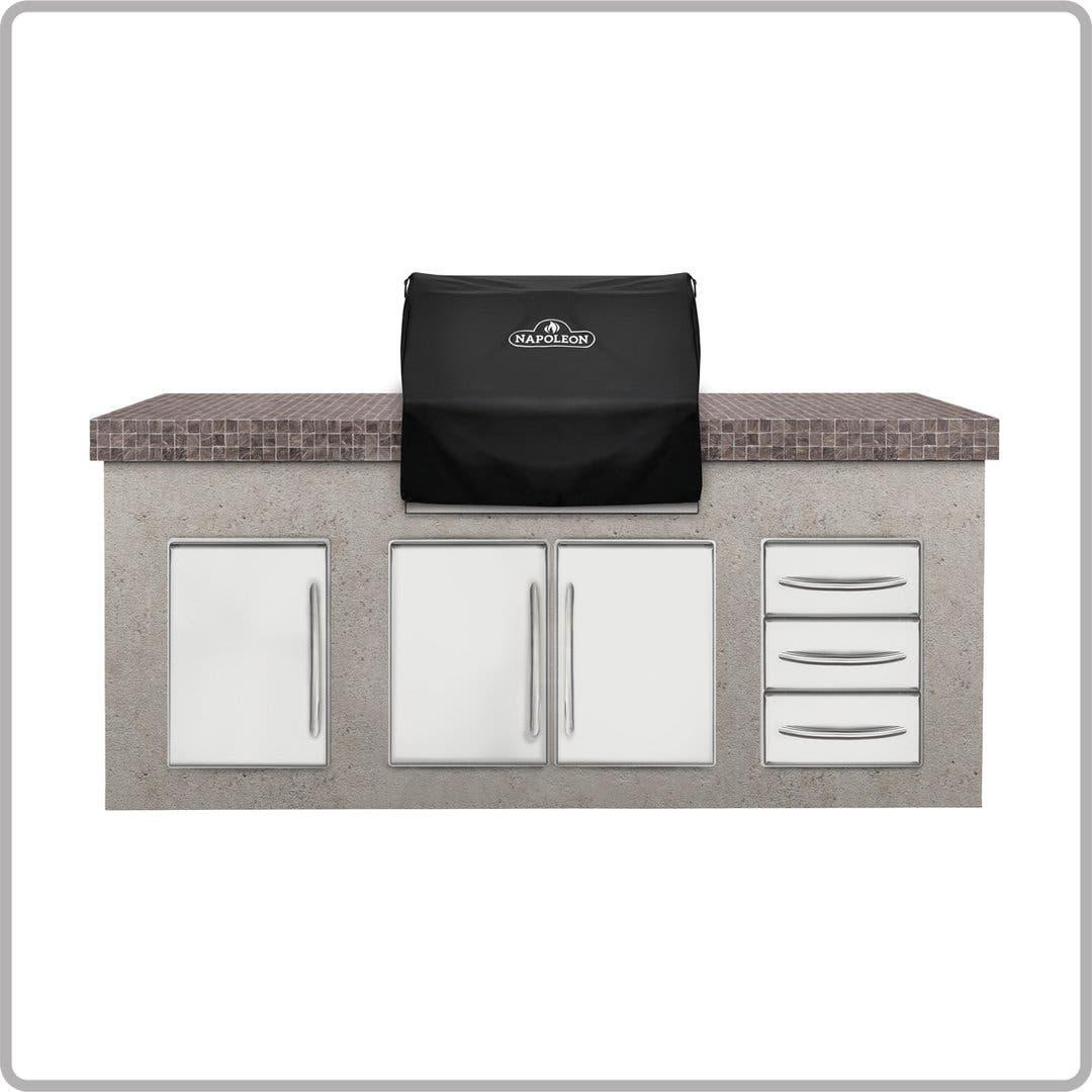 Napoleon 61486 Premium Grill Cover
