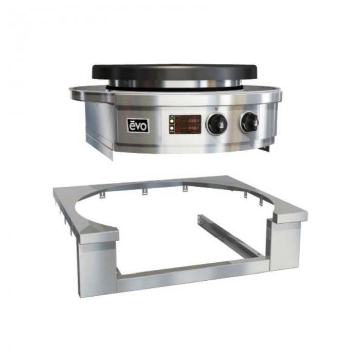 Evo 110126ATK For Ease of Installation (not required for install...
