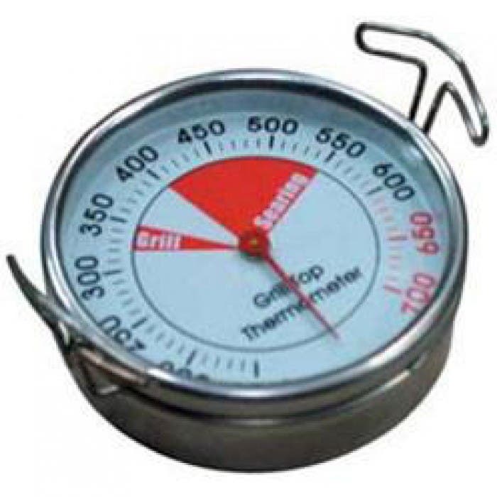 Evo PUUNI0260N Grill Surface Thermometer