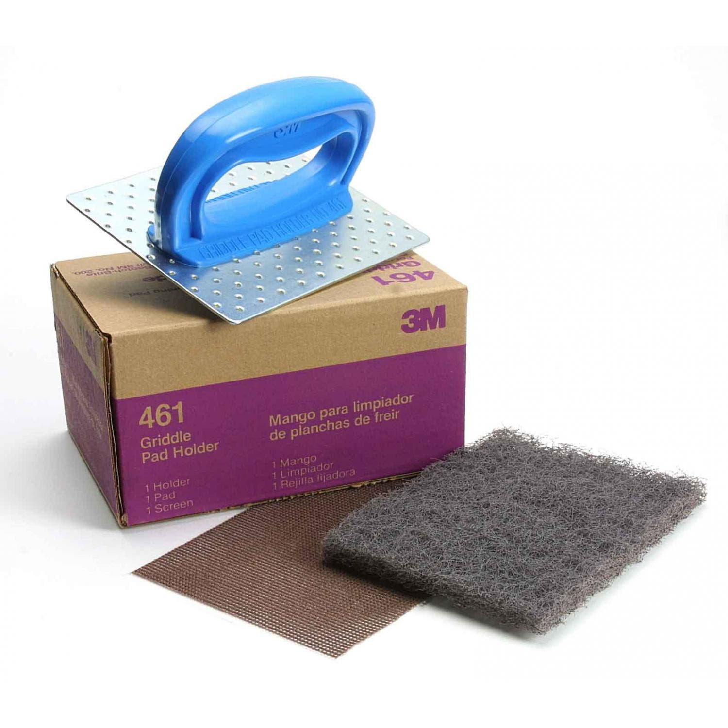 Evo 130100AC Cooksurface Cleaning Kit