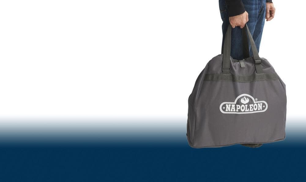 Napoleon 68285 Travel Bag