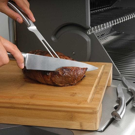 Napoleon 55206 Stainless Steel