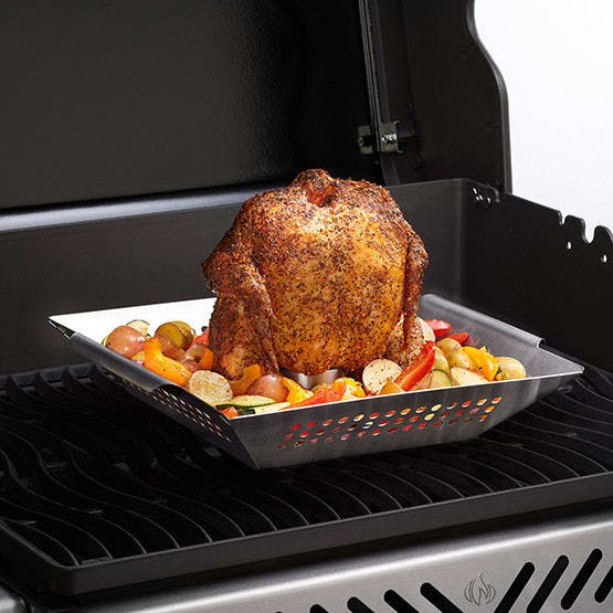 Napoleon 56024 Stainless Steel