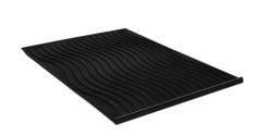 Napoleon 56060 Cast Iron Reversible Griddle