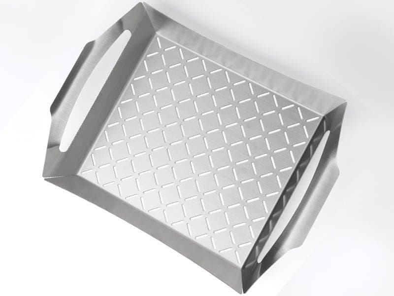 Napoleon 70023 Stainless Steel