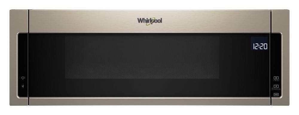 Whirlpool WML75011HN Sunset Bronze