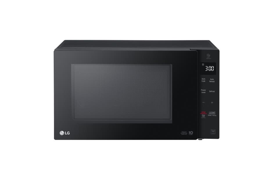 LG LMC1275SB Smooth Black