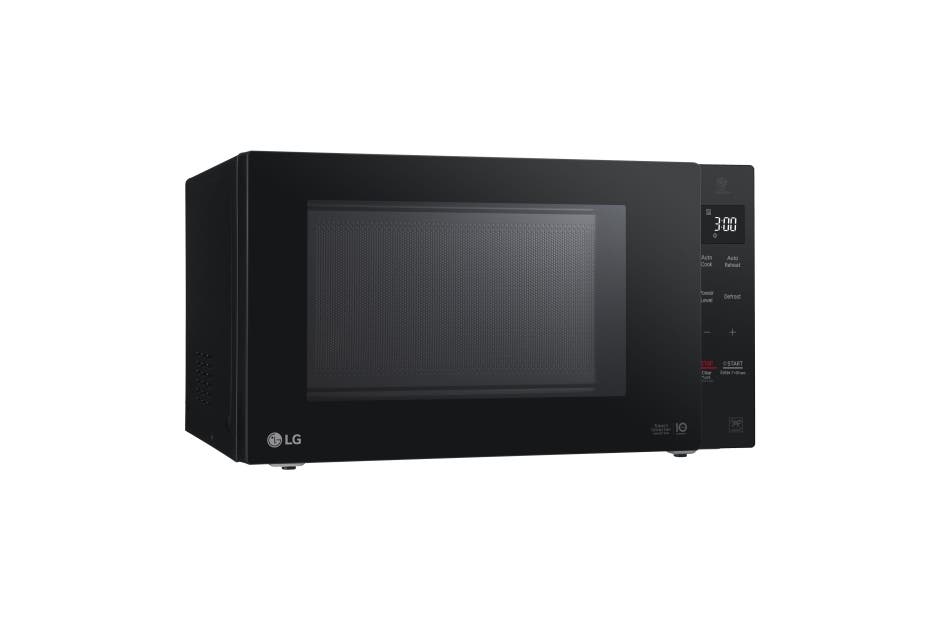 LG LMC1275SB Smooth Black