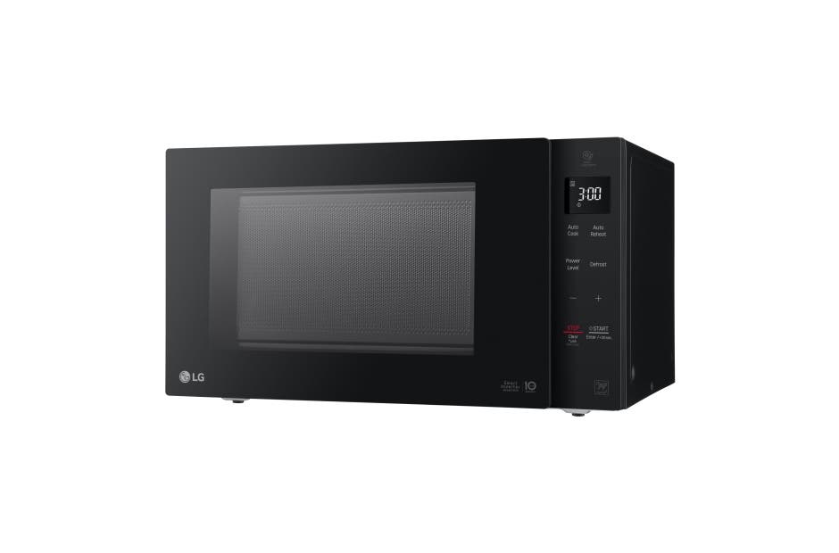 LG LMC1275SB Smooth Black