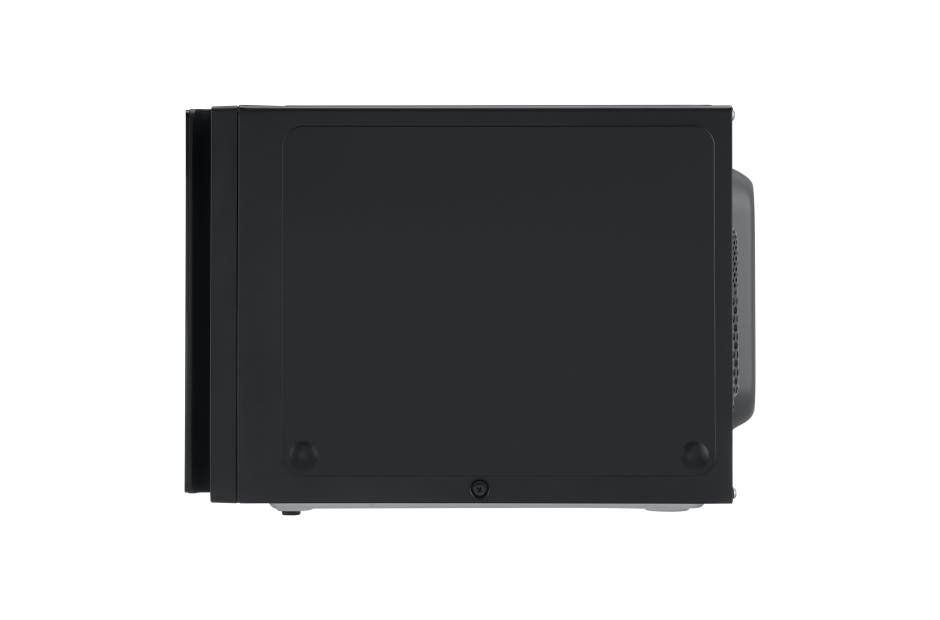LG LMC1275SB Smooth Black