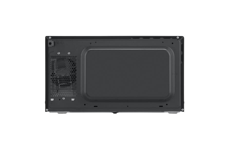 LG LMC1275SB Smooth Black