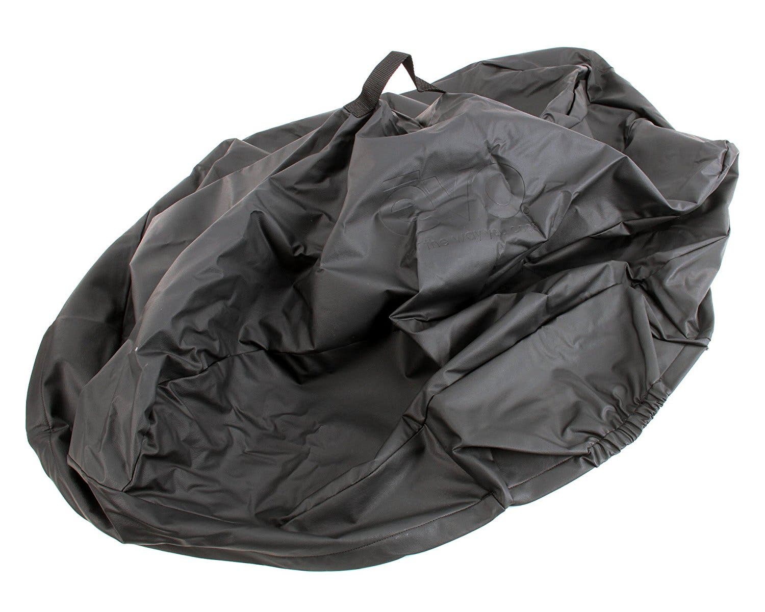 Evo 120103AC Black