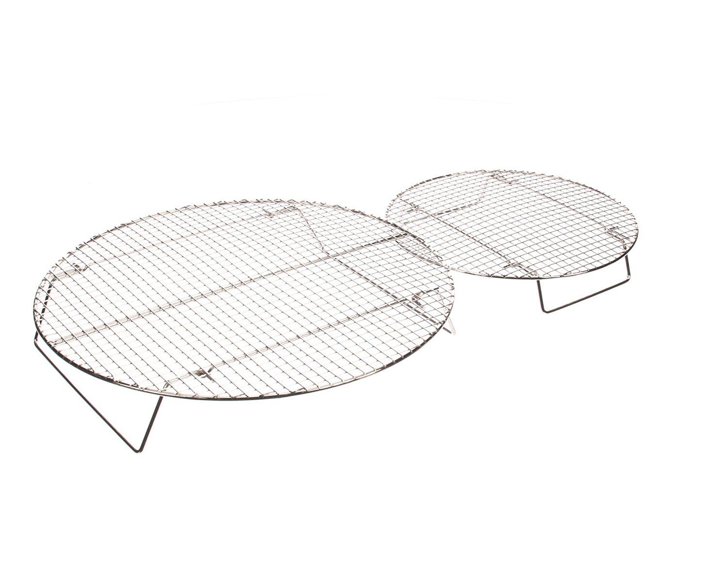 Evo 120117AC Stainless Steel