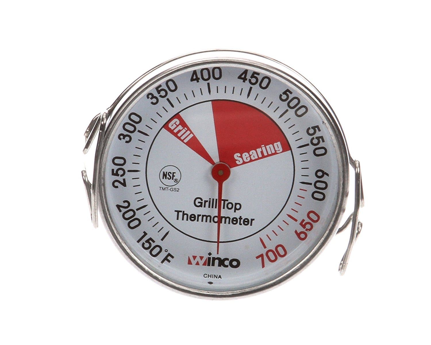 Evo PUUNI0260N Grill Surface Thermometer