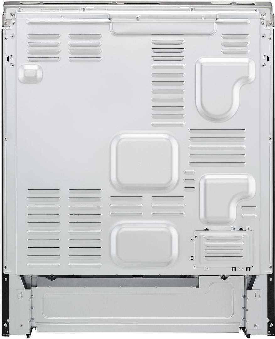 LG LUTE4619SN Textured Steel