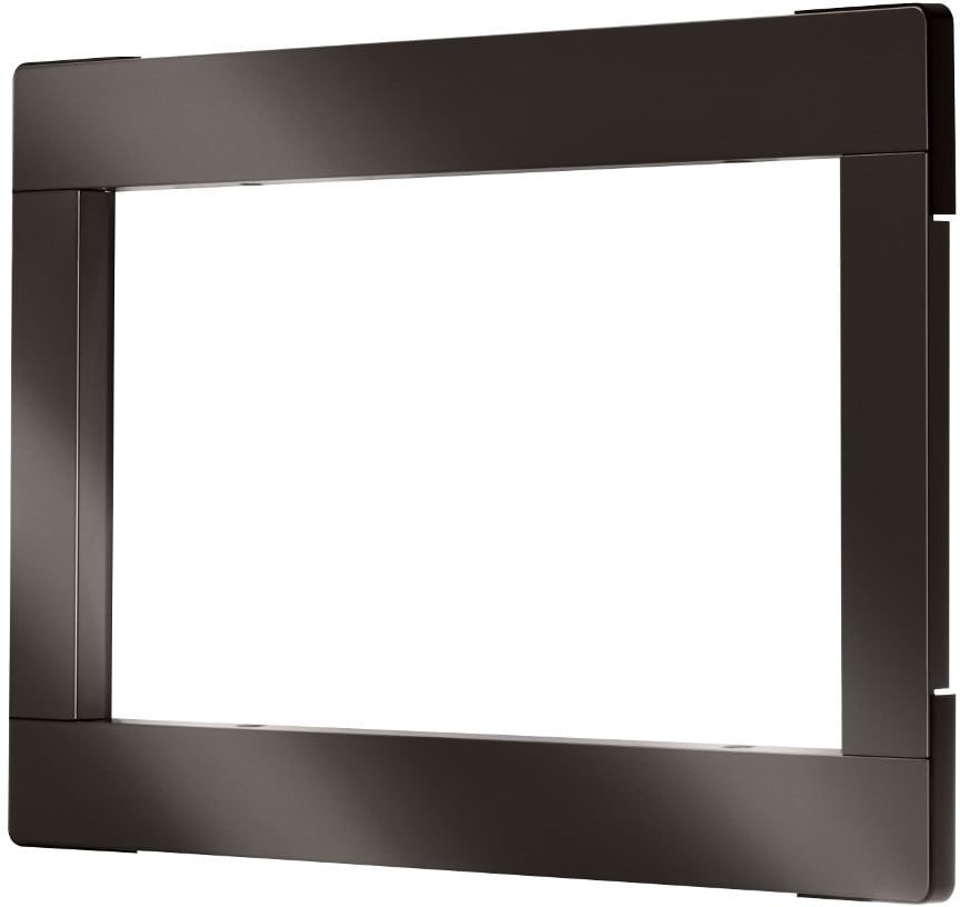 LG MK2030BD Black Stainless Steel
