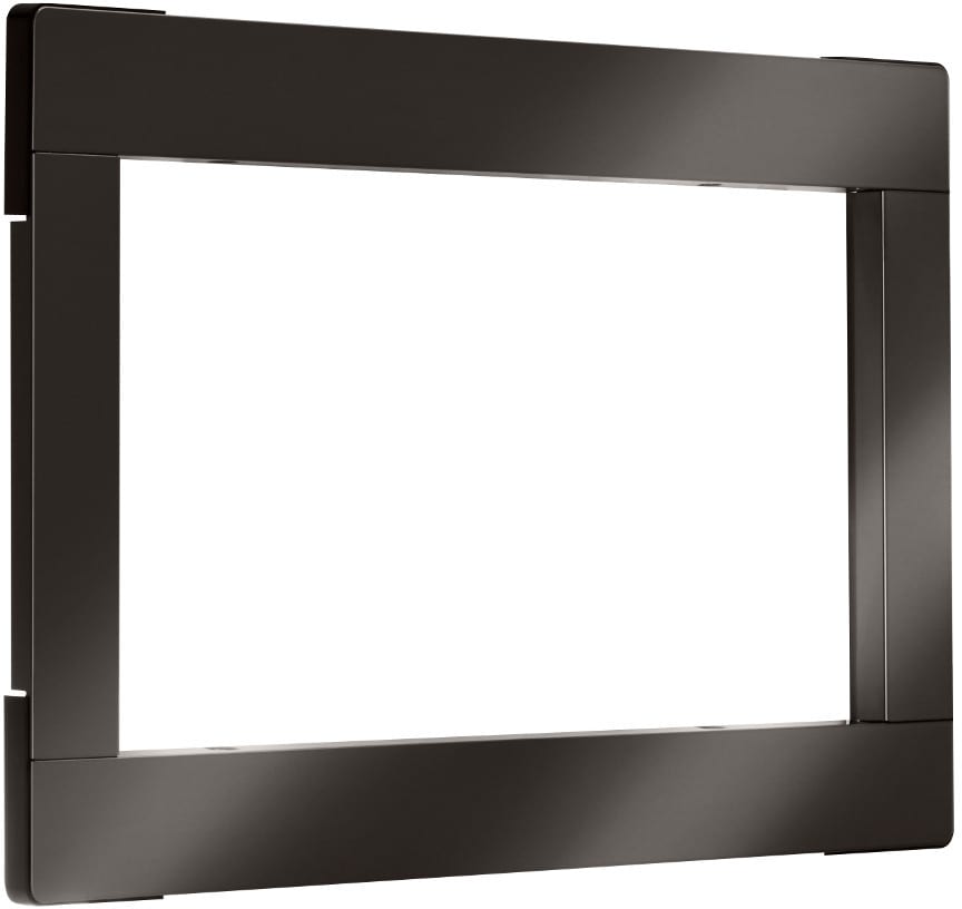 LG MK2030BD Black Stainless Steel