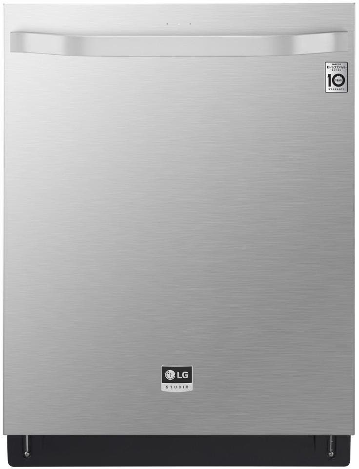 LG LSDF9897ST Stainless Steel