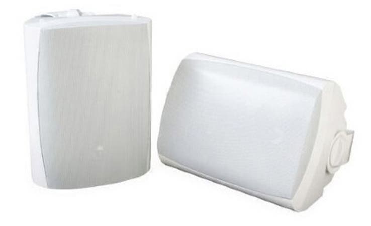 SunBrite TV SBAW6WHT White