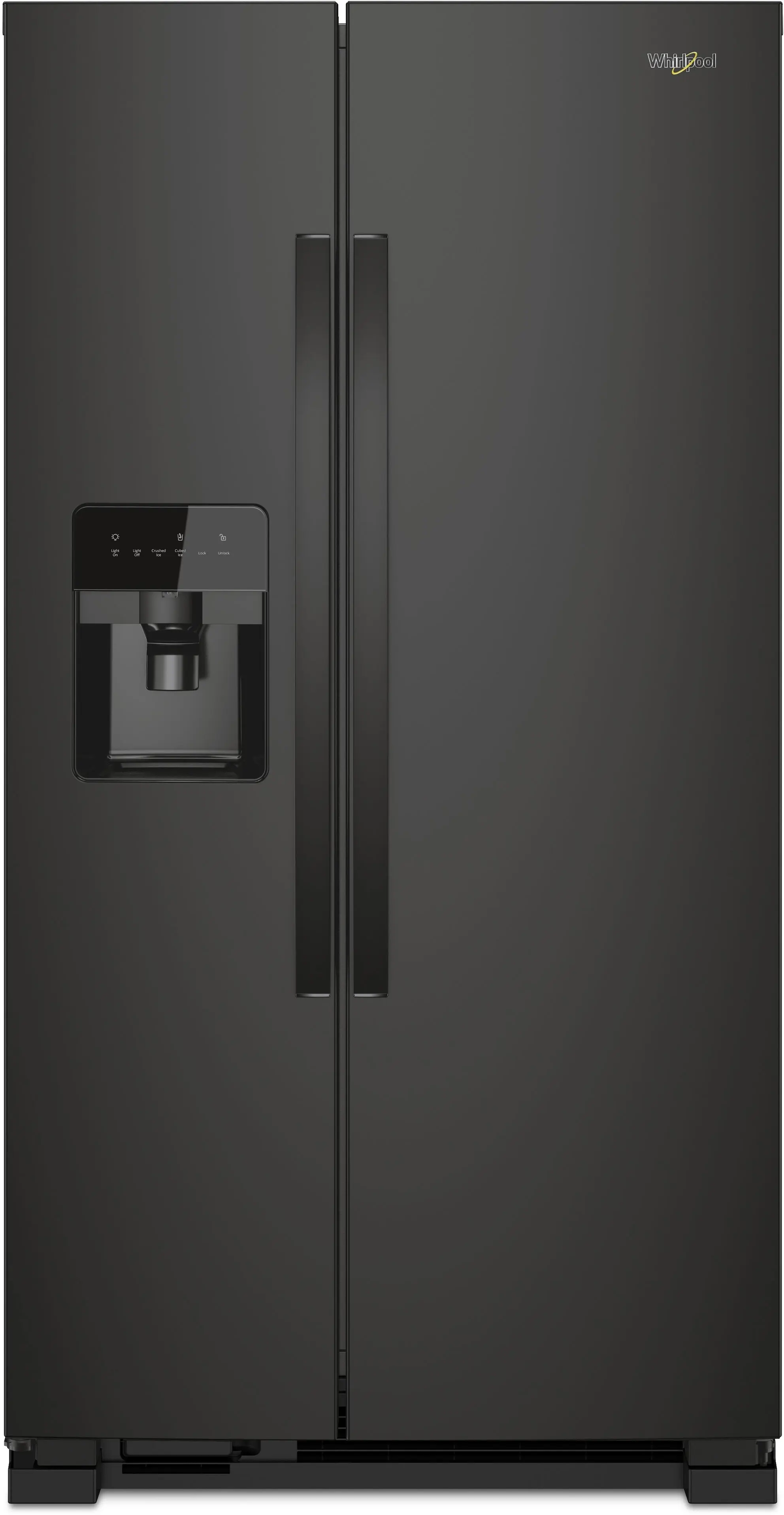 Whirlpool WRS335SDHB