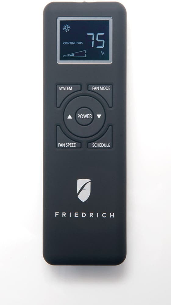 Friedrich SM21N30E 21,000 BTU Window Air Conditioner